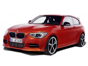 BMW ACS1 Sport by AC Schnitzer 2012 года